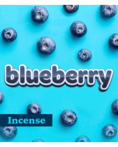 Blueberry Herbal Incense