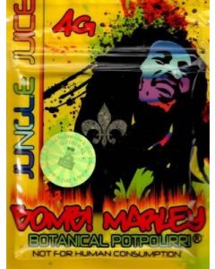 Bomb Marley Jungle Juice 4G