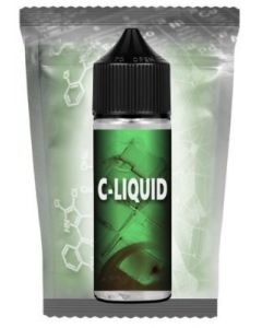 C-Liquid HIGH Strong