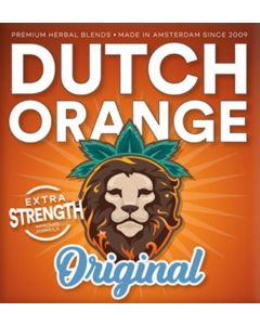 Dutch Orange Original Blend