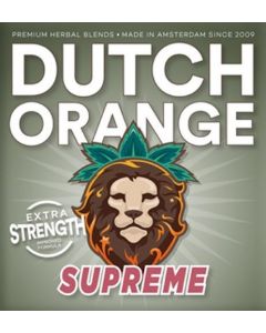 Dutch Orange Supreme