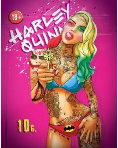 Harley Quinn 10G