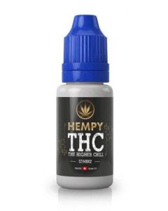 Hempy THC C Liquid