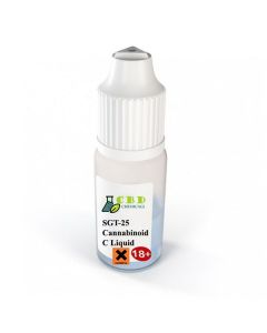 SGT-25 Cannabinoid C Liquid