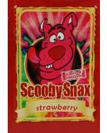 Scooby Snax Strawberry 4G