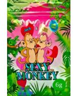 Sexy Monkey Incense 6G