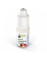 SGT-25 Cannabinoid C Liquid
