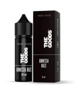 The Goods Amnesia Haze CBD Vape Juice